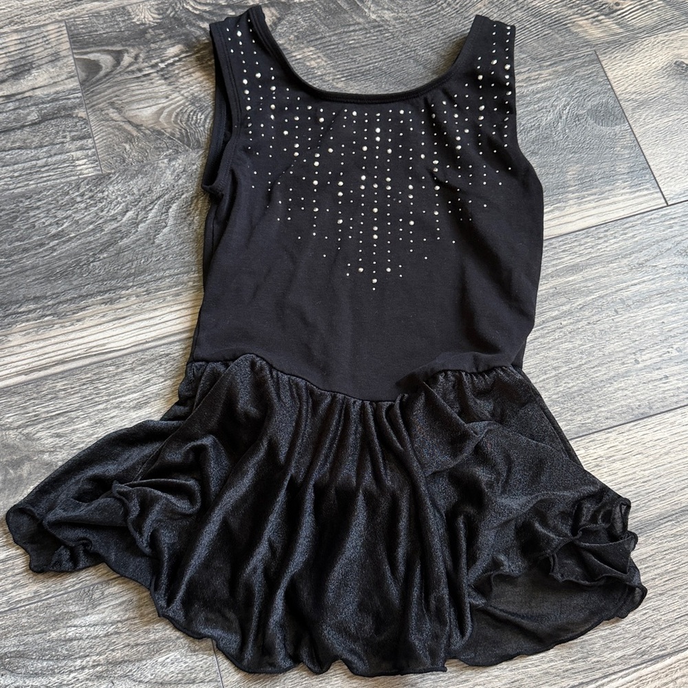 Cat & Jack Black Garment